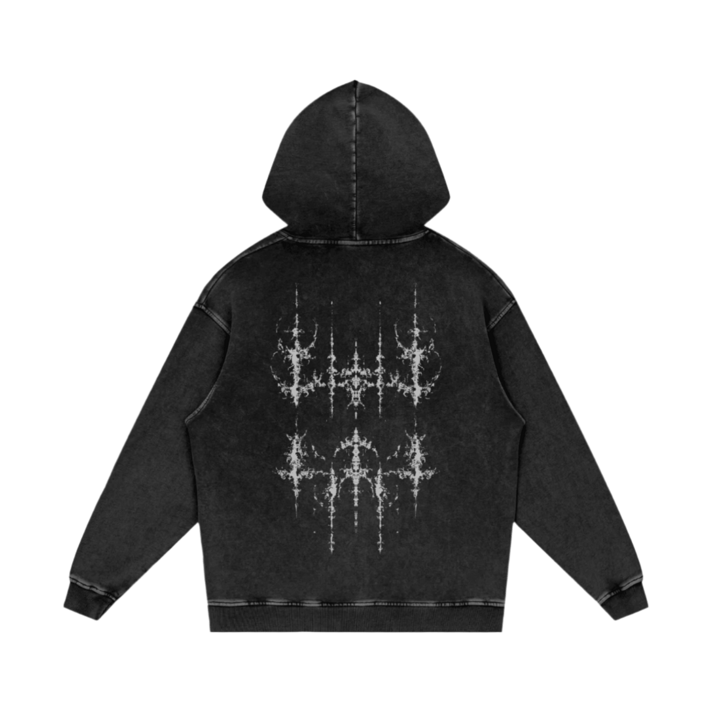 v002 - Hoodie