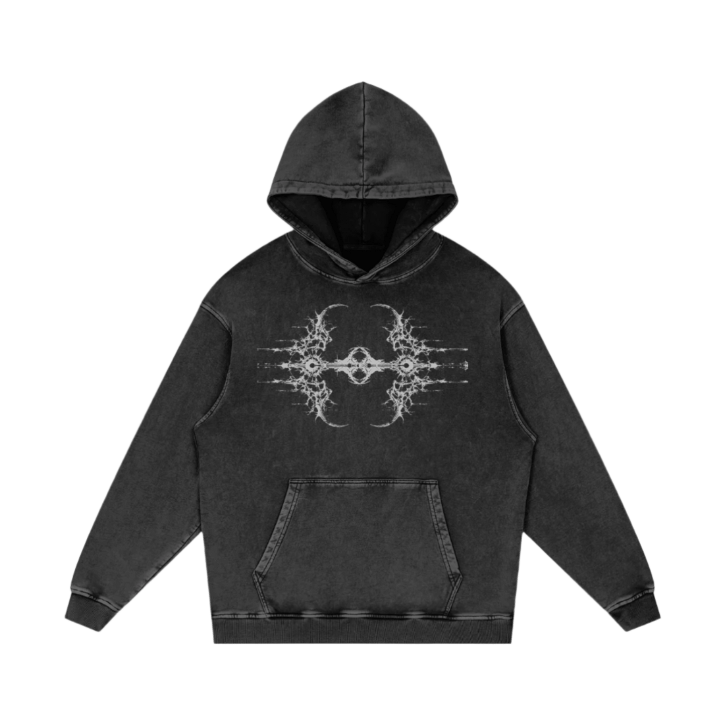 v002 - Hoodie