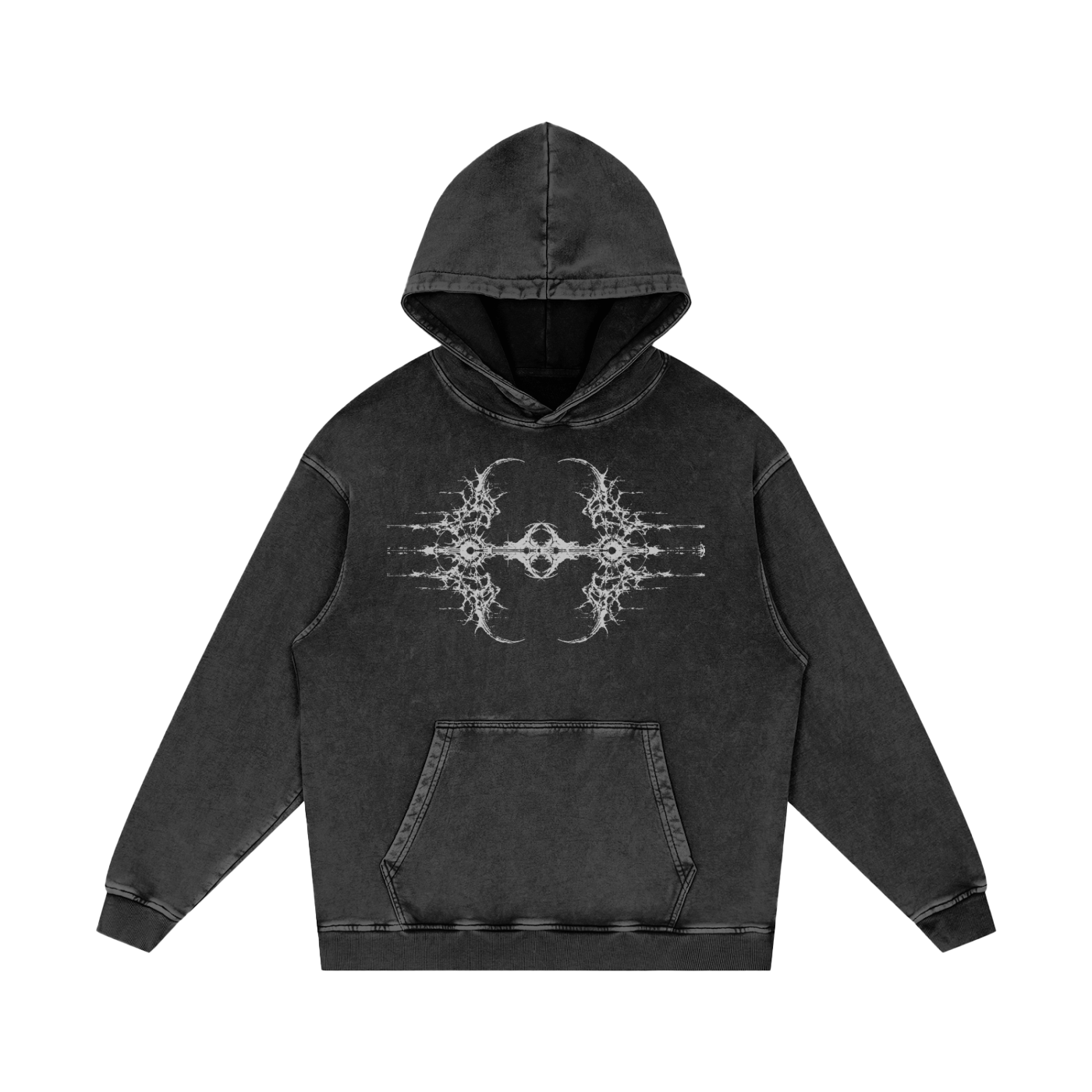 v002 - Hoodie