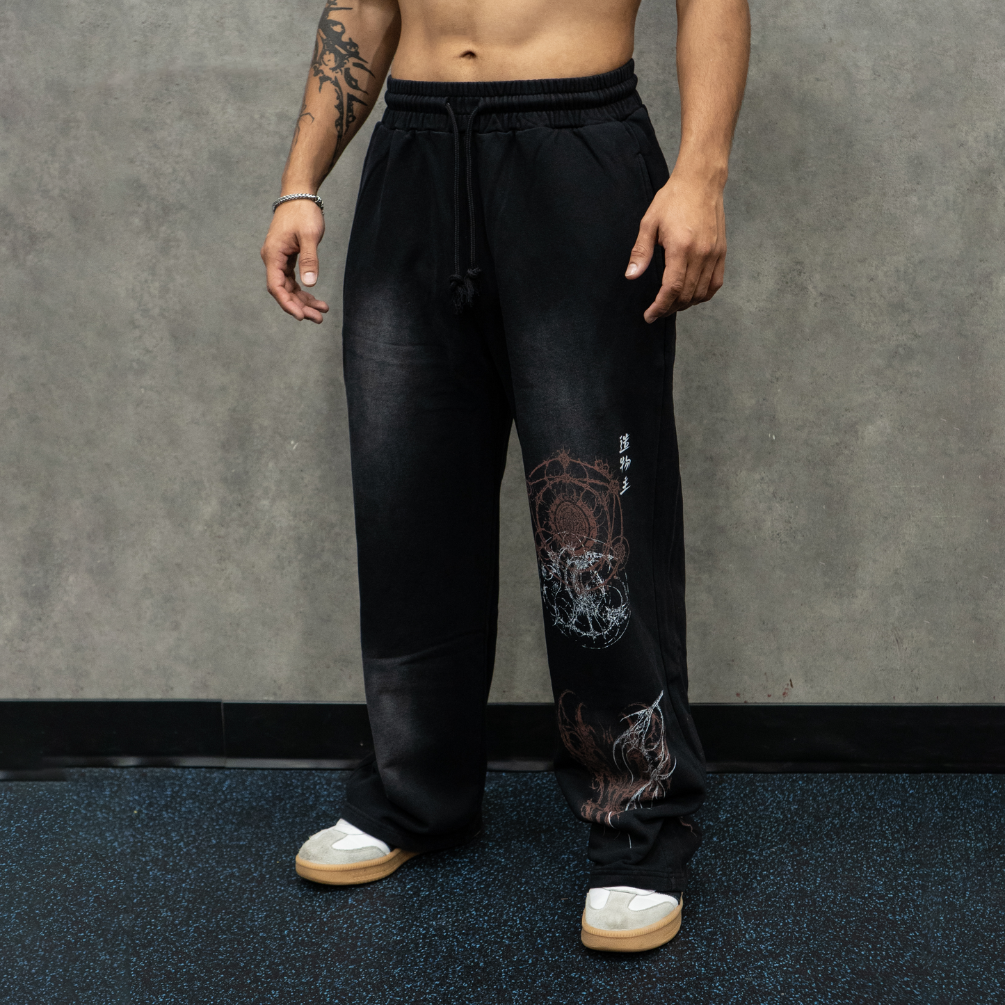 Ritual Engine Sweatpants
