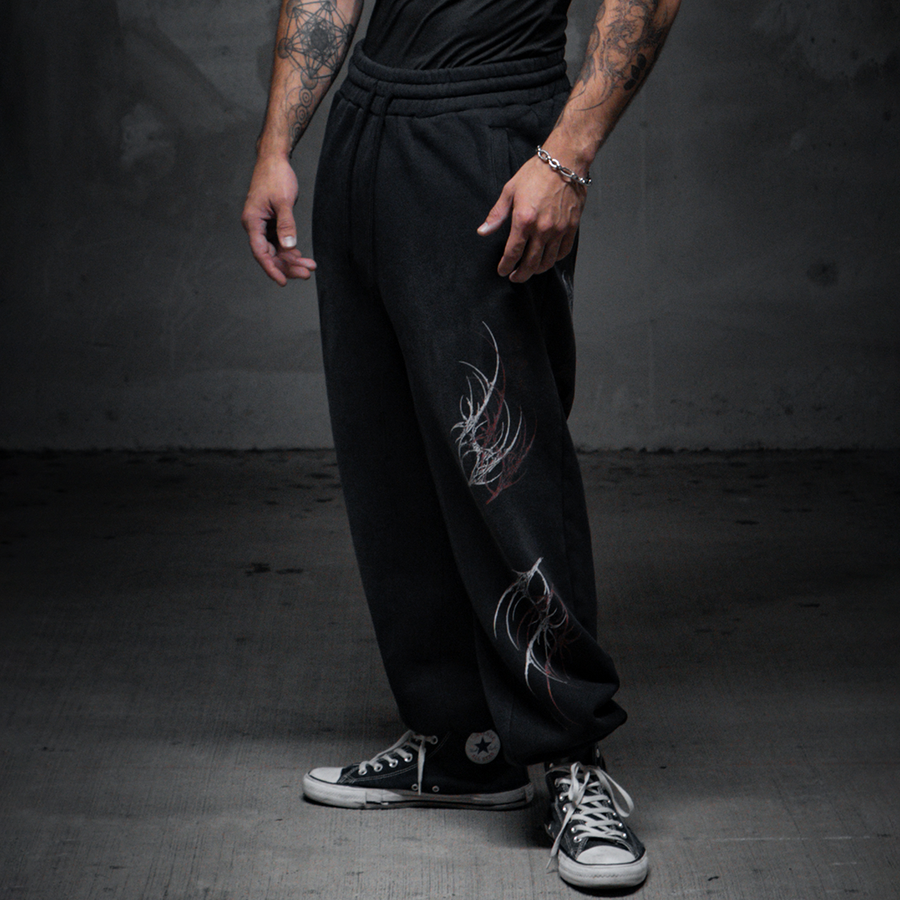 Warden Sweatpants