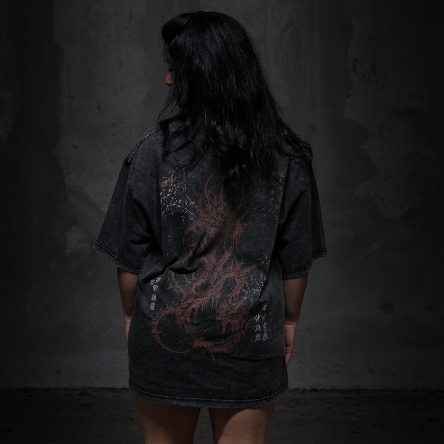 Demiurge Signature Shirt v2