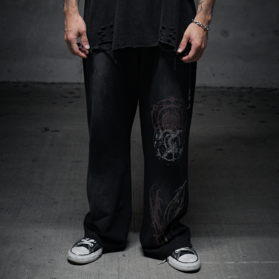 Ritual Engine Sweatpants