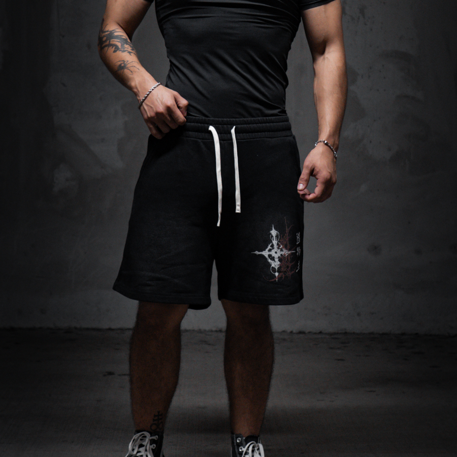 Eclipse Shorts