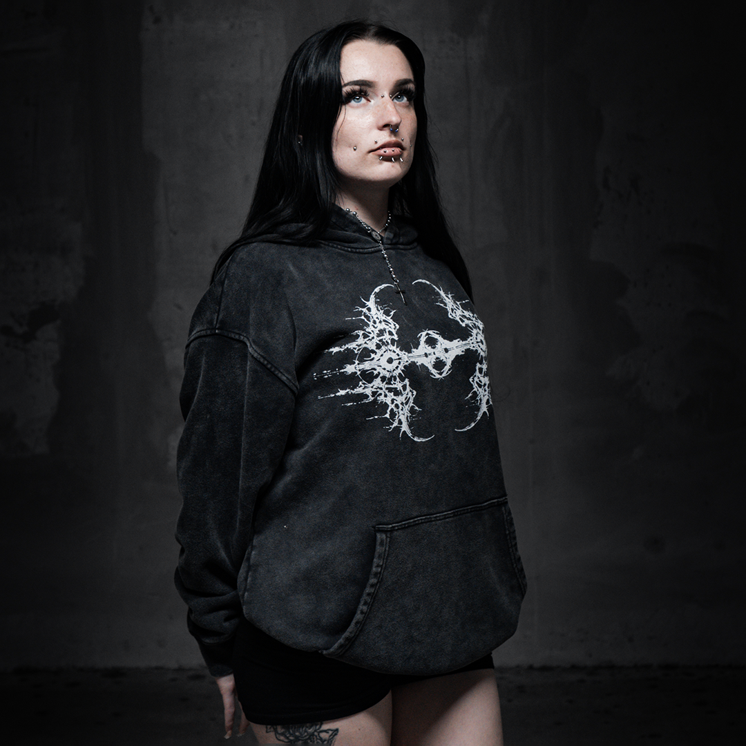 v002 Hoodie