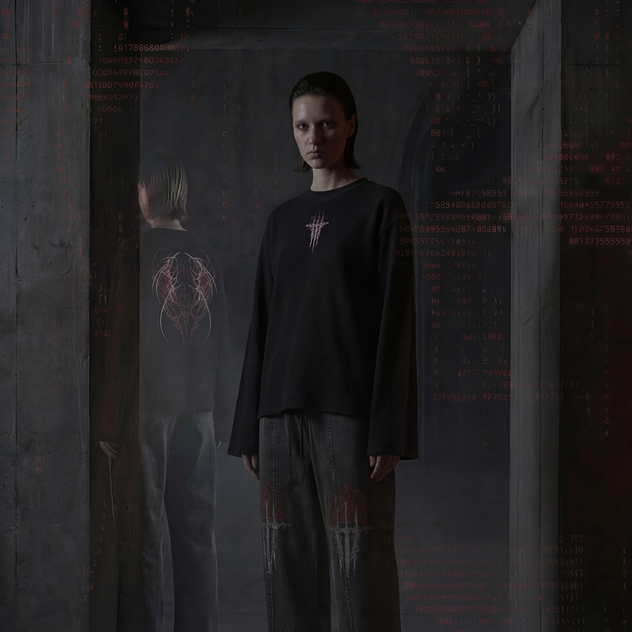 Long Sleeve v1.veiled