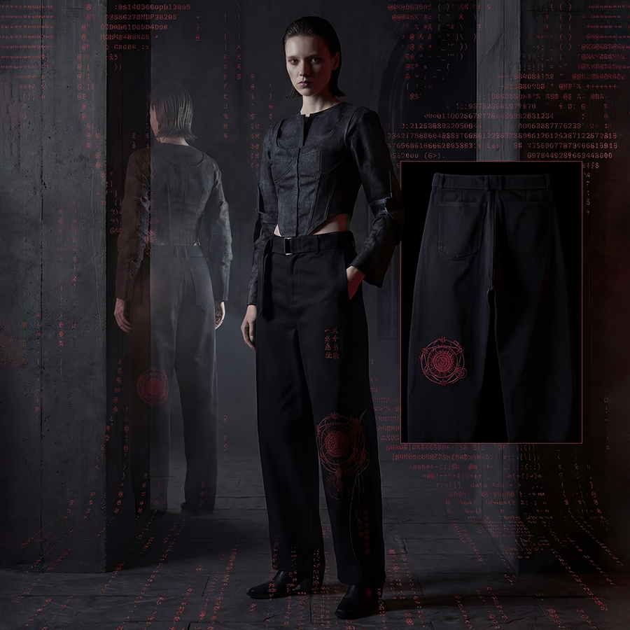 Glyph Jeans