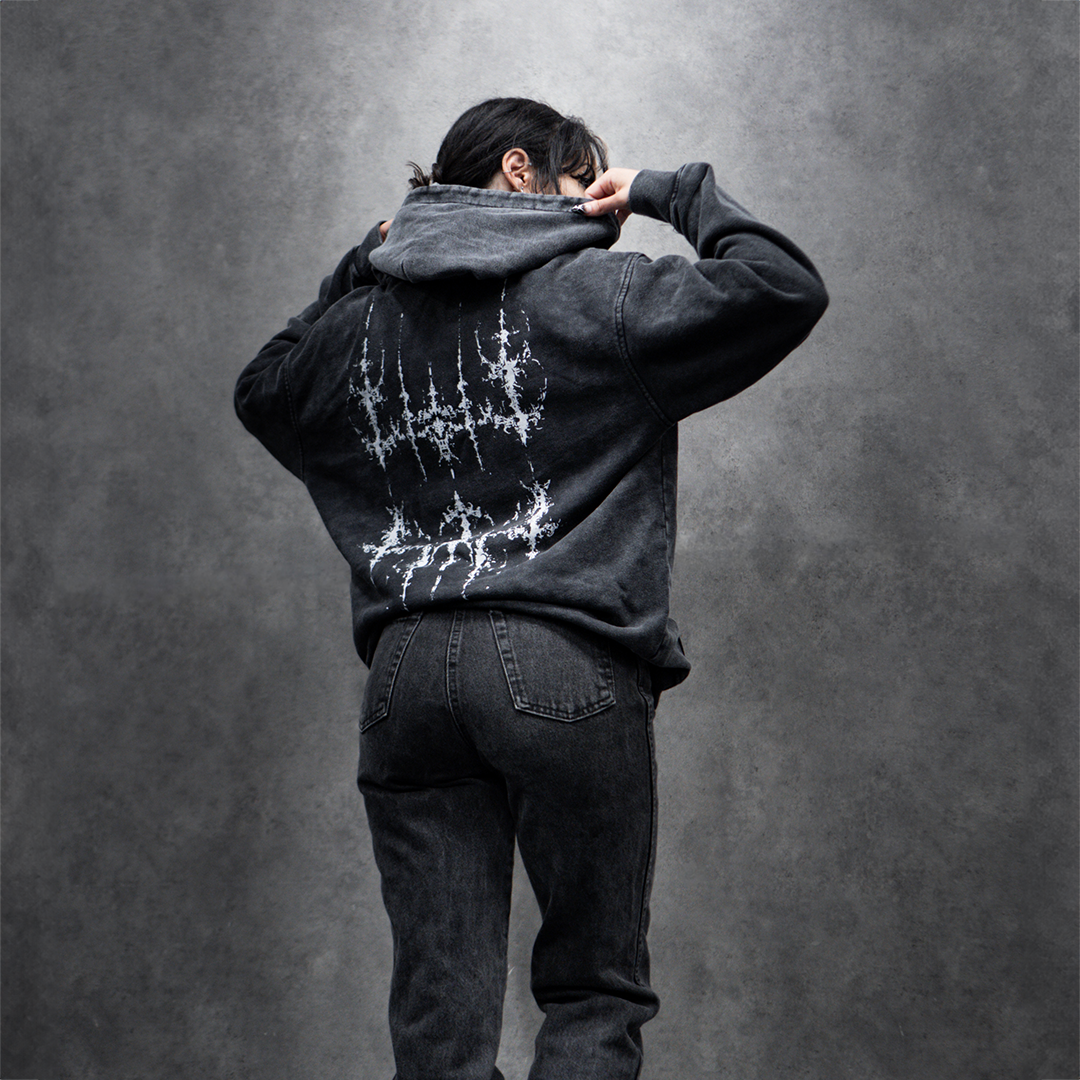 v002 Hoodie