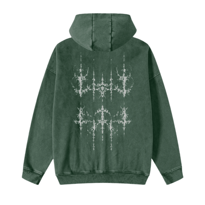 002 Zip-Through Hoodie V2