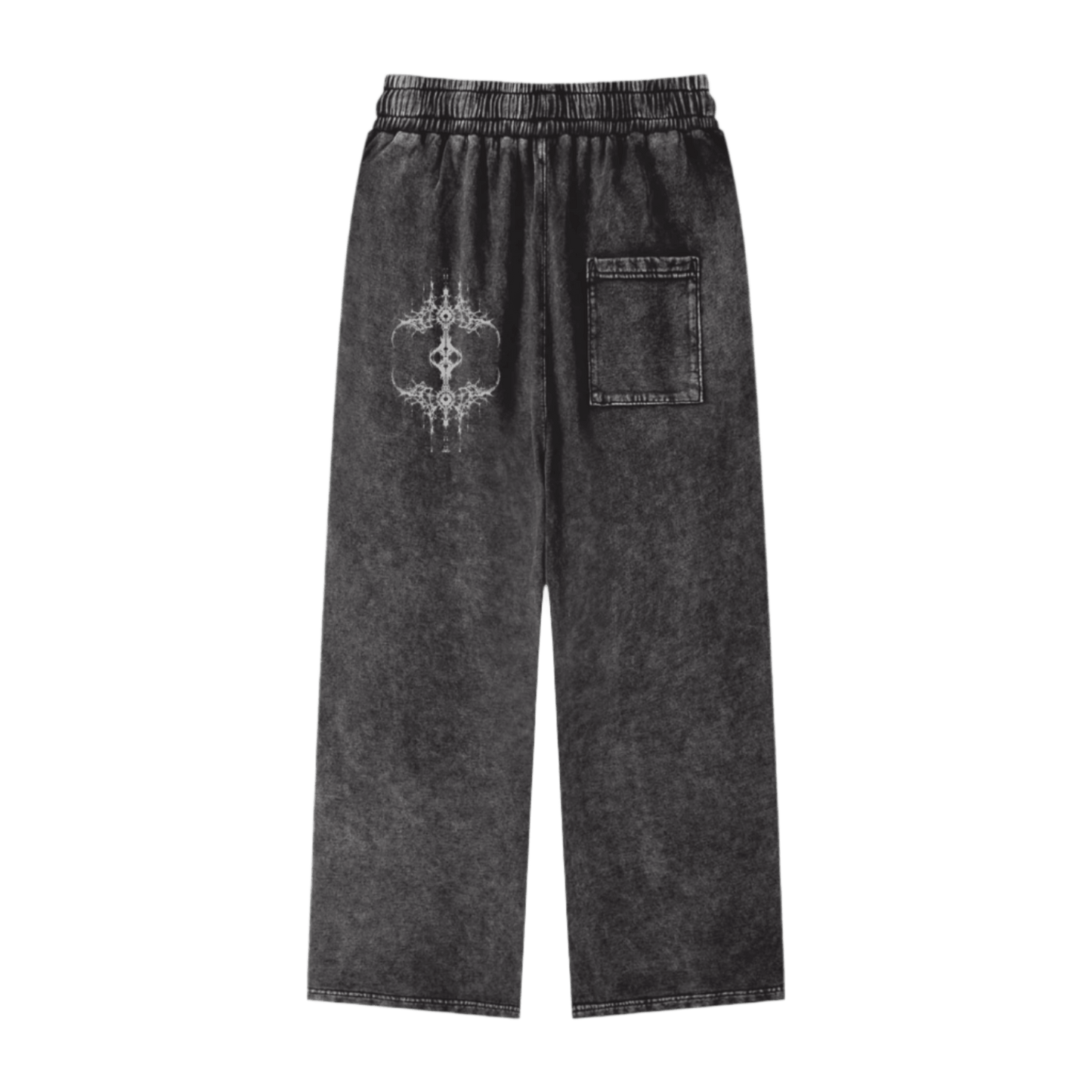 002 Straight Leg Pants