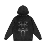 v002 Hoodie