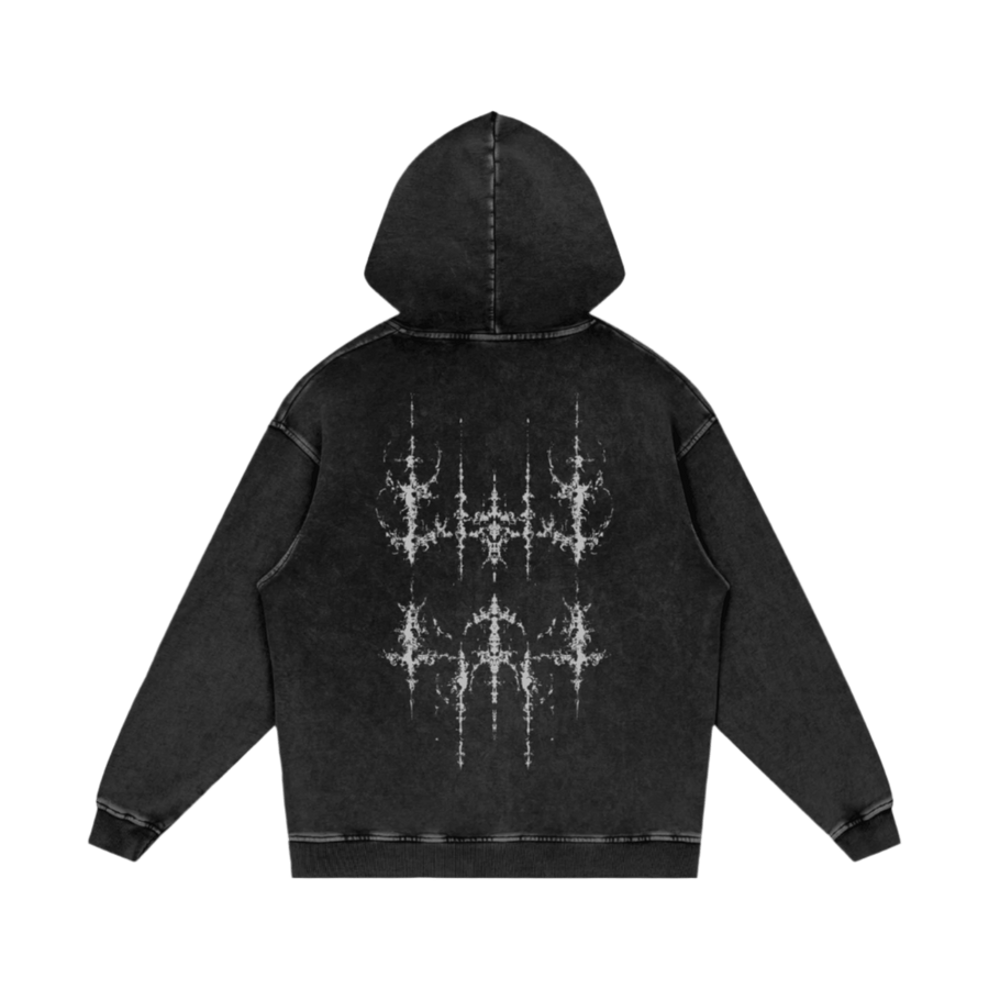v002 Hoodie