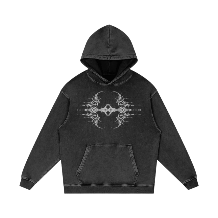 v002 Hoodie