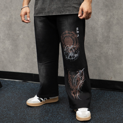 Ritual Engine Sweatpants