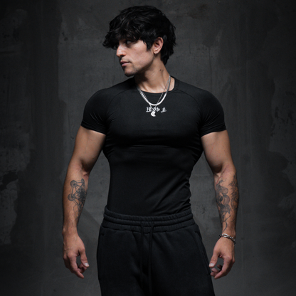 Seraph Core Compression Tee