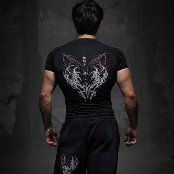Seraph Core Compression Tee
