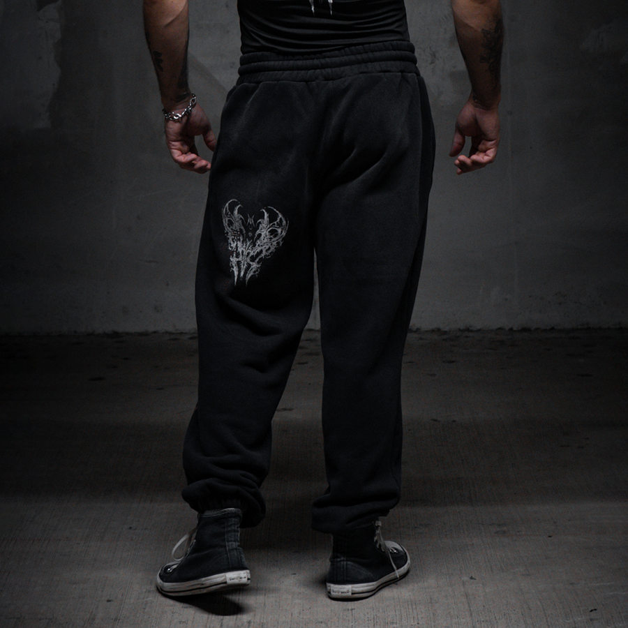 Warden Sweatpants