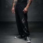 Warden Sweatpants