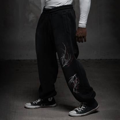 Warden Sweatpants