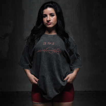 Demiurge Signature Shirt v2