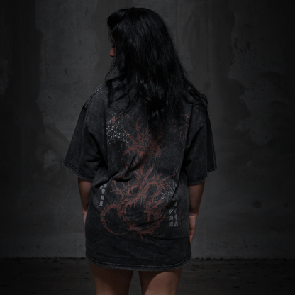 Demiurge Signature Shirt v2