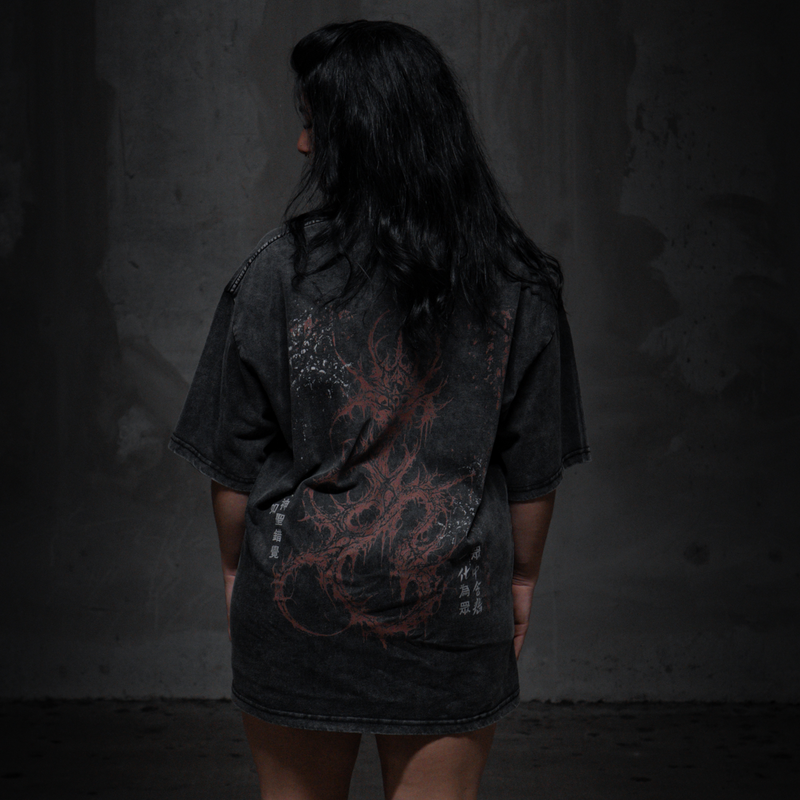 Demiurge Signature Shirt v2