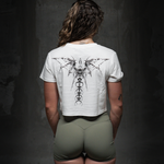 Nightwing Baby Tee