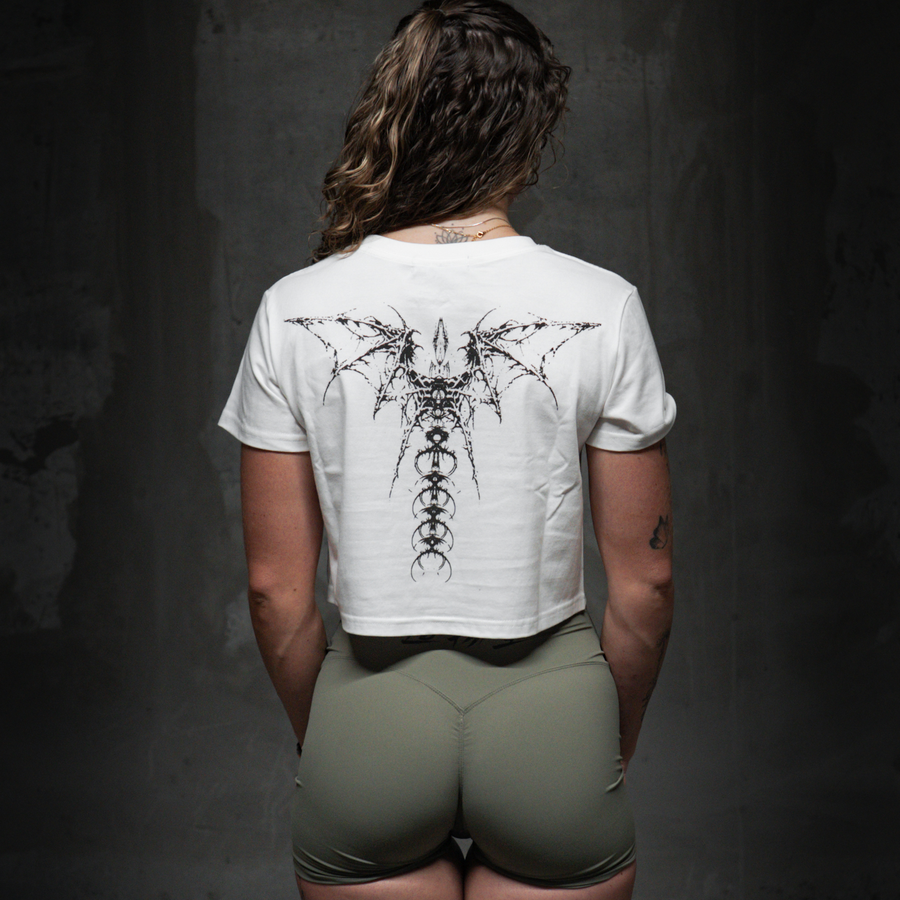 Nightwing Baby Tee