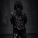 Wraithcall Tank [RED]