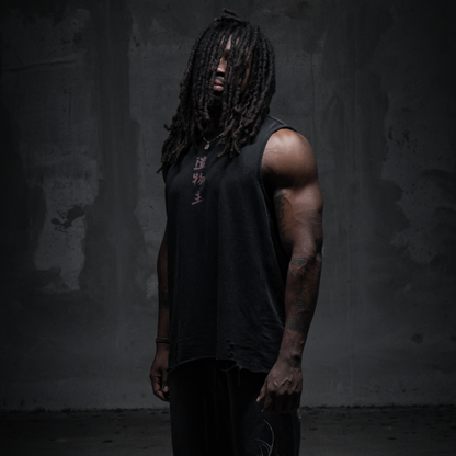 Wraithcall Tank [RED]