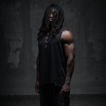 Wraithcall Tank [RED]