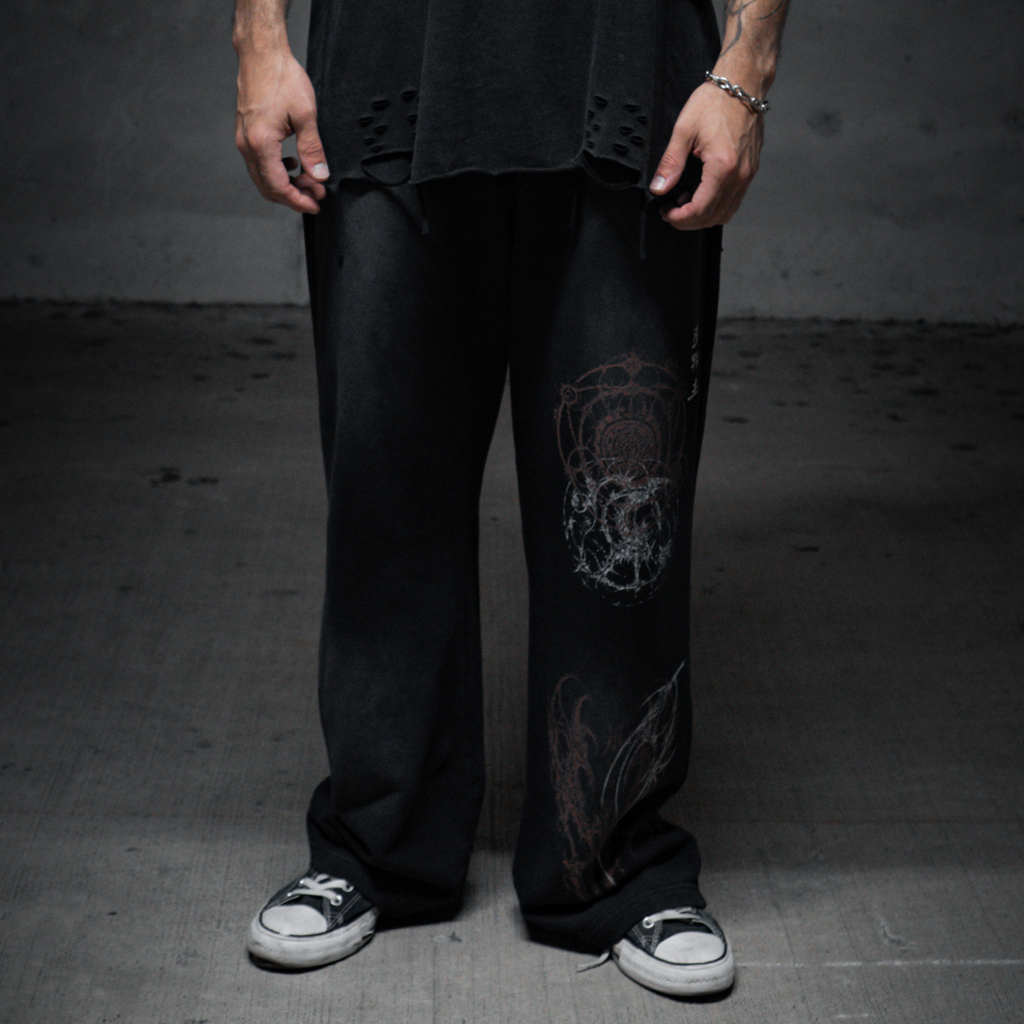 Ritual Engine Sweatpants
