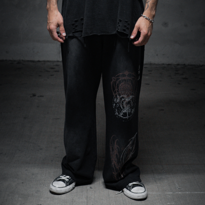 Ritual Engine Sweatpants