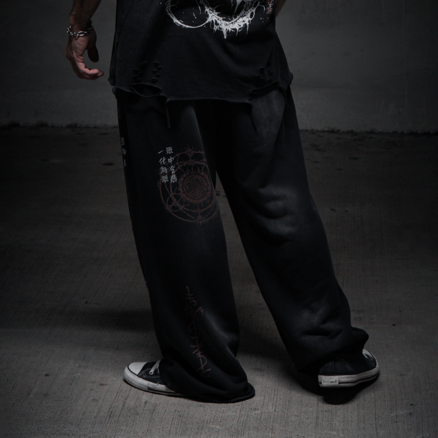 Ritual Engine Sweatpants