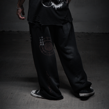 Ritual Engine Sweatpants