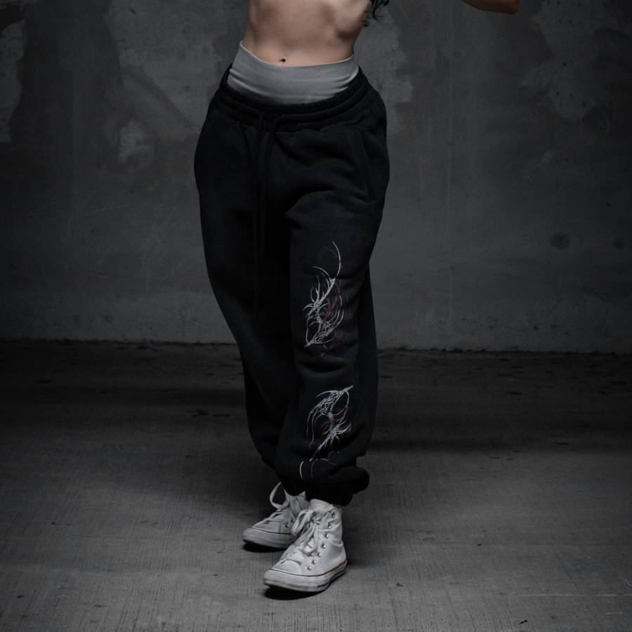 Warden Sweatpants
