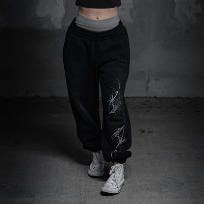 Warden Sweatpants