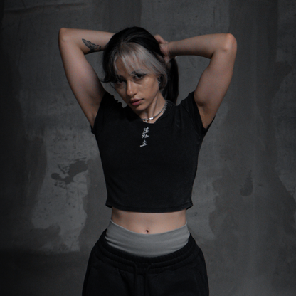 Seraph Core Baby Doll