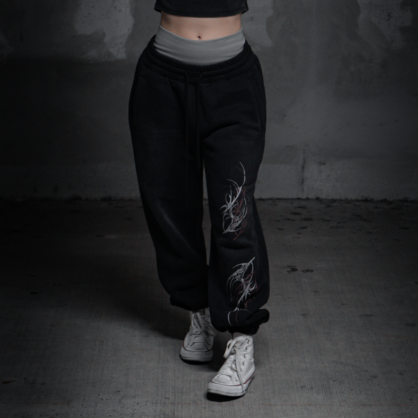 Warden Sweatpants