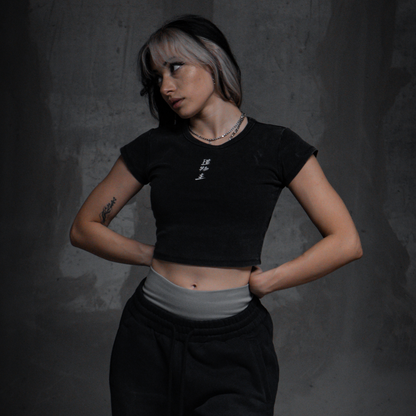 Seraph Core Baby Doll