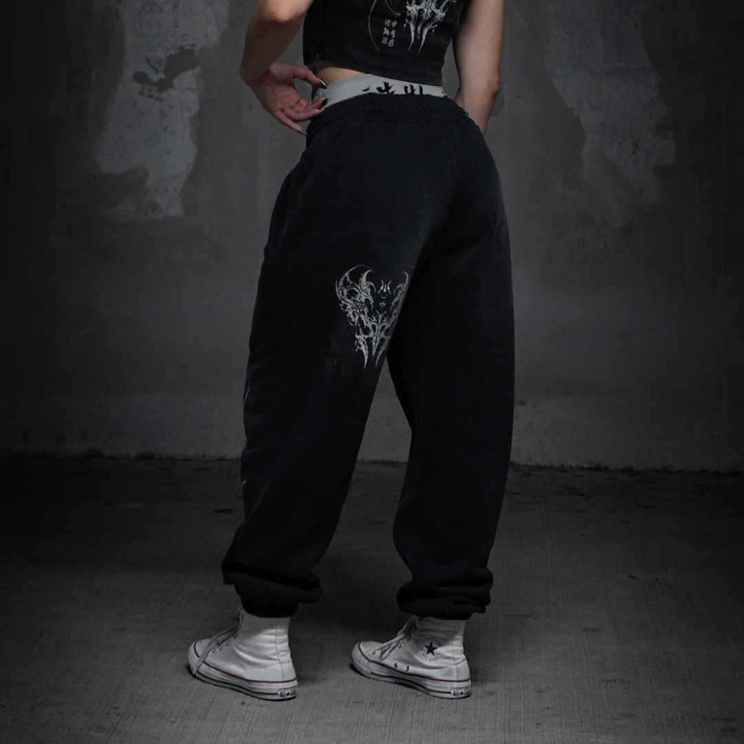 Warden Sweatpants