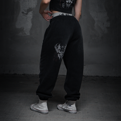 Warden Sweatpants