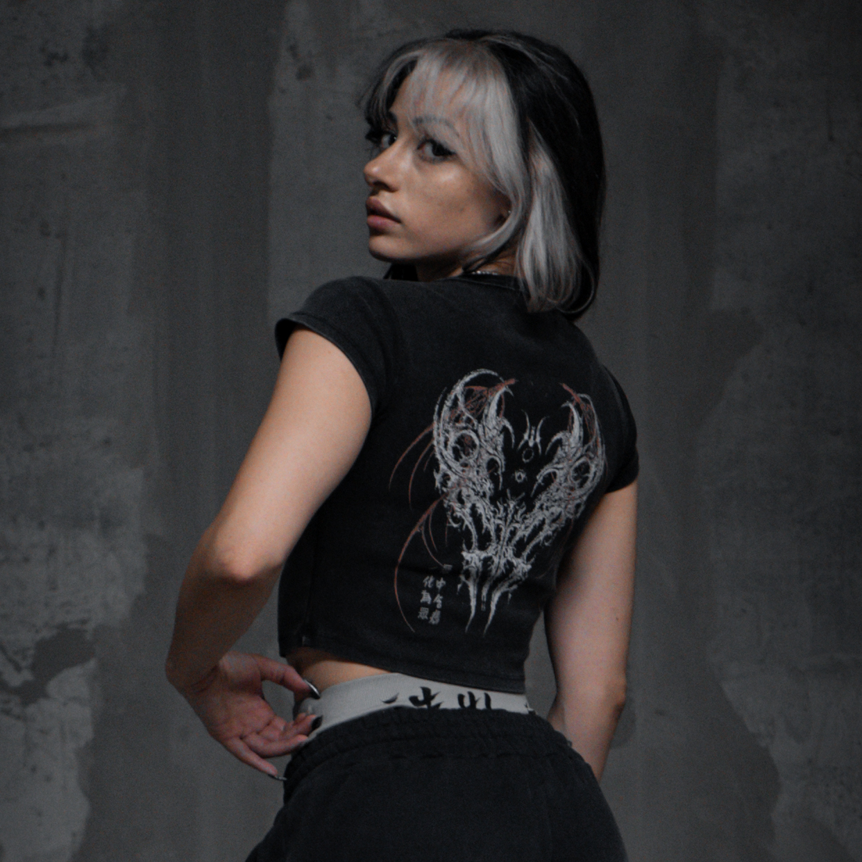 Seraph Core Baby Doll