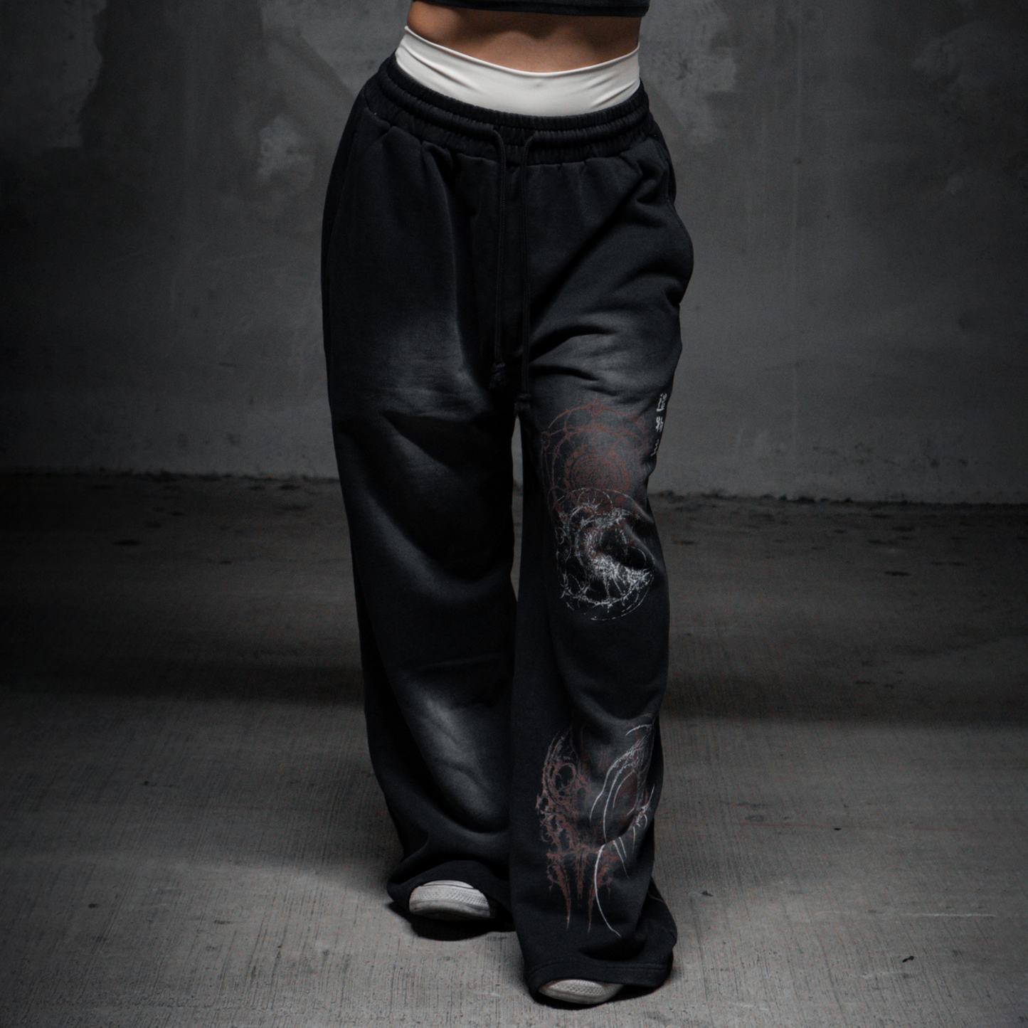 Ritual Engine Sweatpants