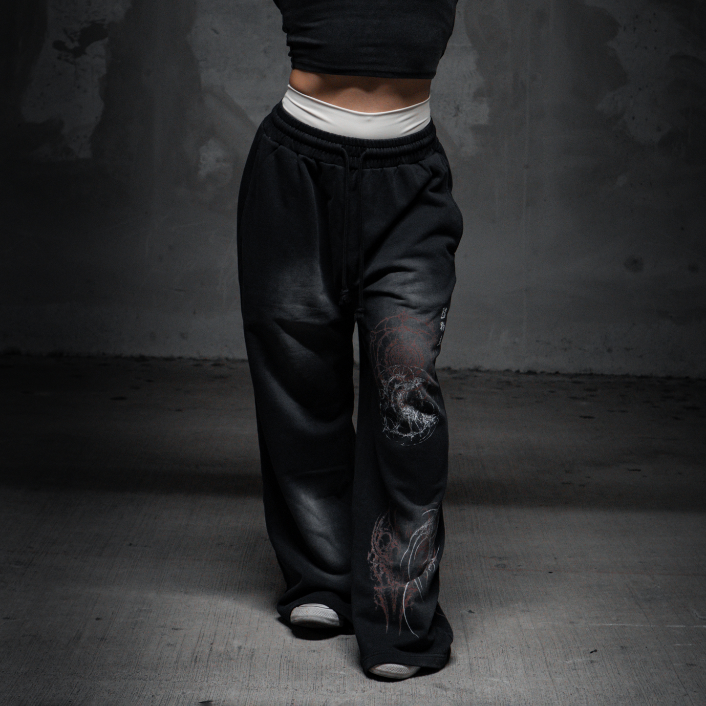 Ritual Engine Sweatpants