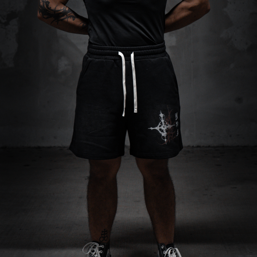 Eclipse Shorts