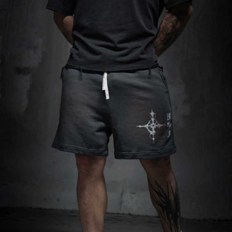 Eclipse Shorts