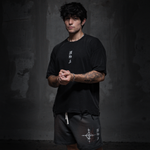 Seraph Core Tattered Shirt