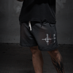 Eclipse Shorts