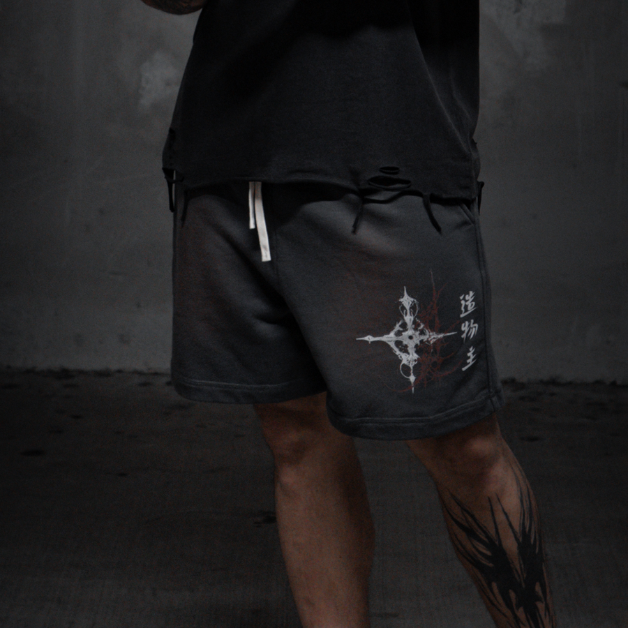 Eclipse Shorts